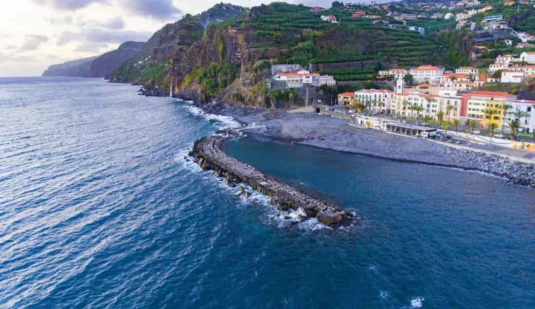 Uncover the natural beauty of Madeira