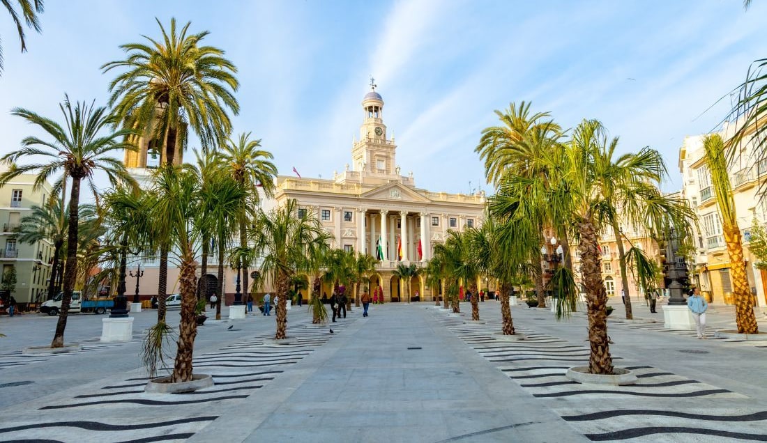 Cadiz, Spain