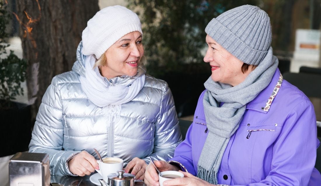 Enjoy Christmas in Austria