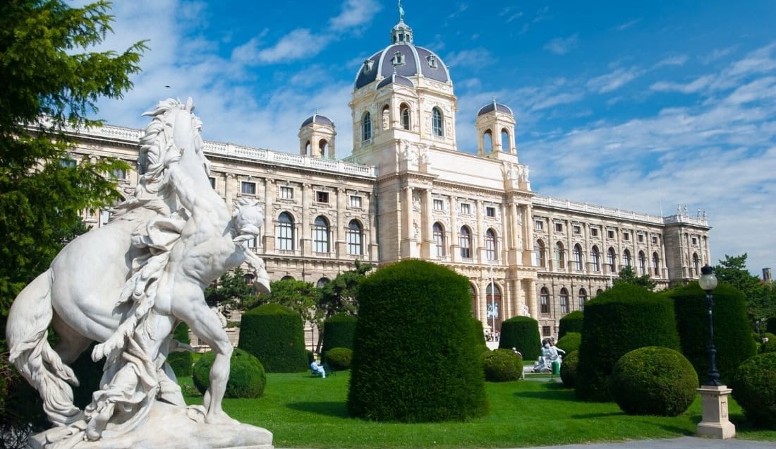 Discover the museums of Vienna during your leisure time