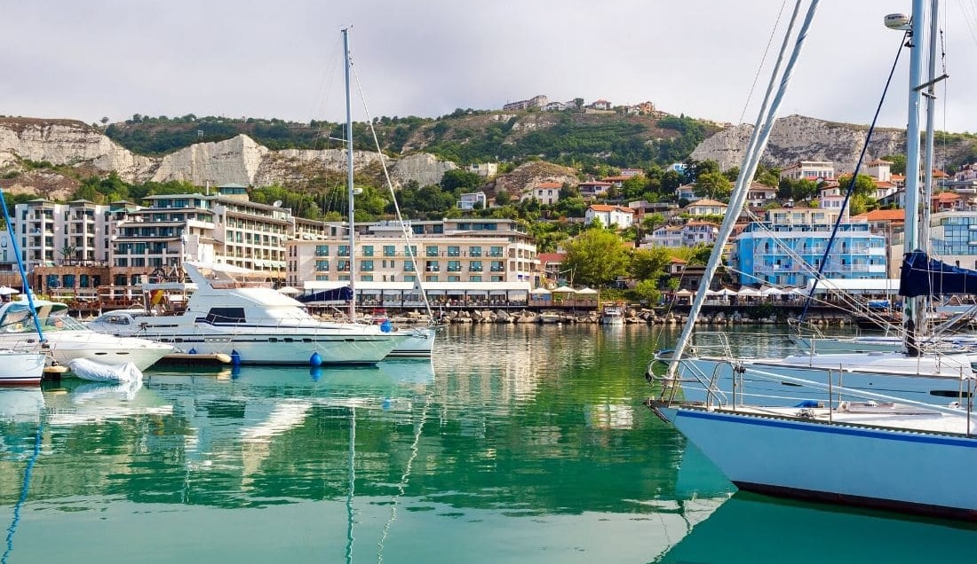 Holidays to Bulgaria