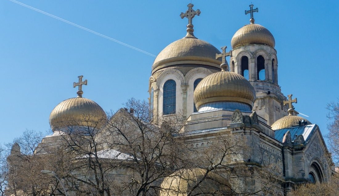 Excursion to Bulgaria