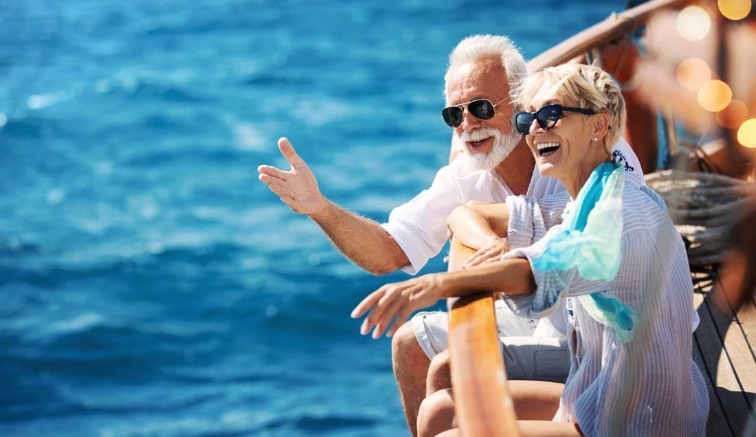 Guided Cruises to Croatia