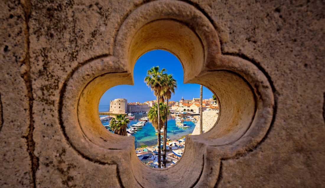Explore Dubrovnik on a Guided Walking Tour