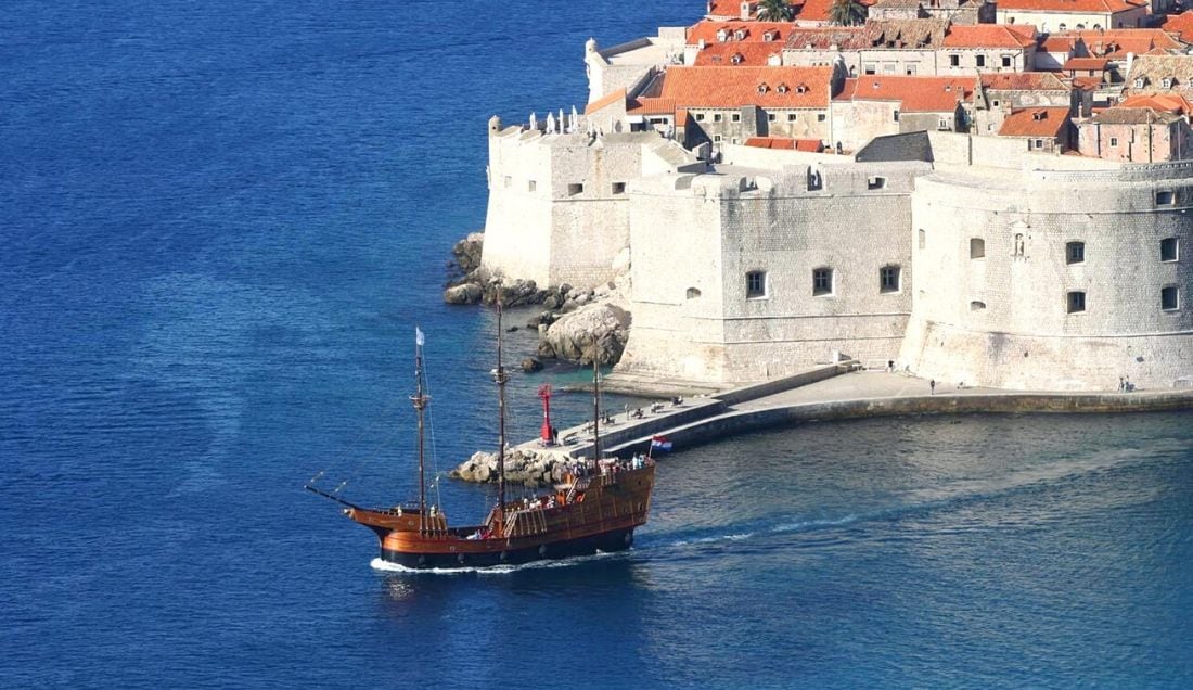 Explore the 'Pearl of the Adriatic'