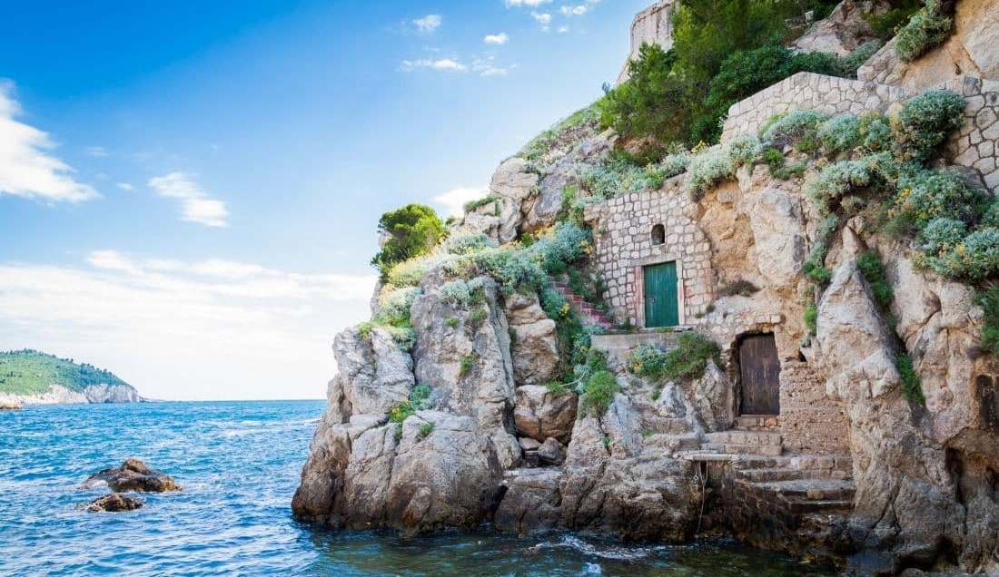 Enjoy Free time to Discover Dubrovnik at your own pace