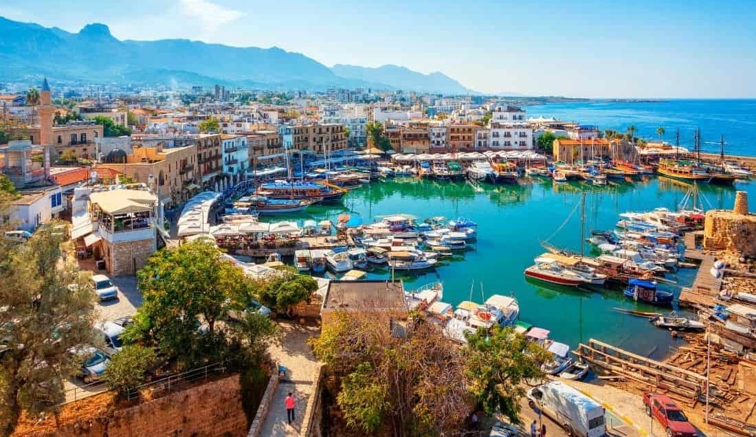Experience the best of Northern Cyprus