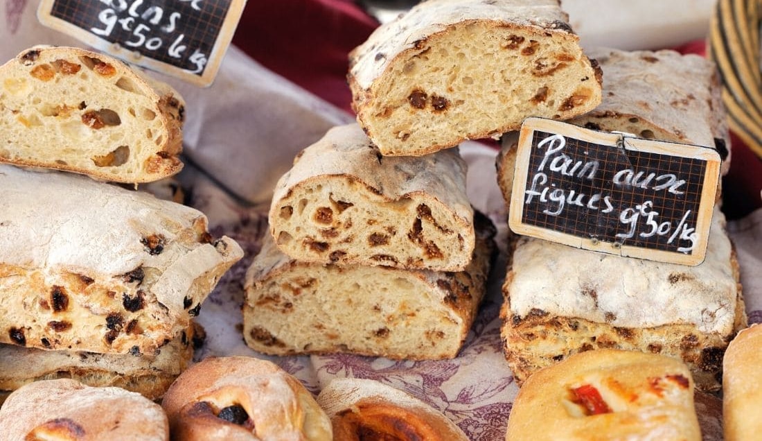 Enjoy French Cuisine 