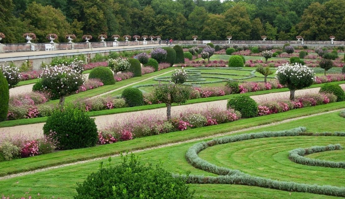 See the best of Château de Chenonceau