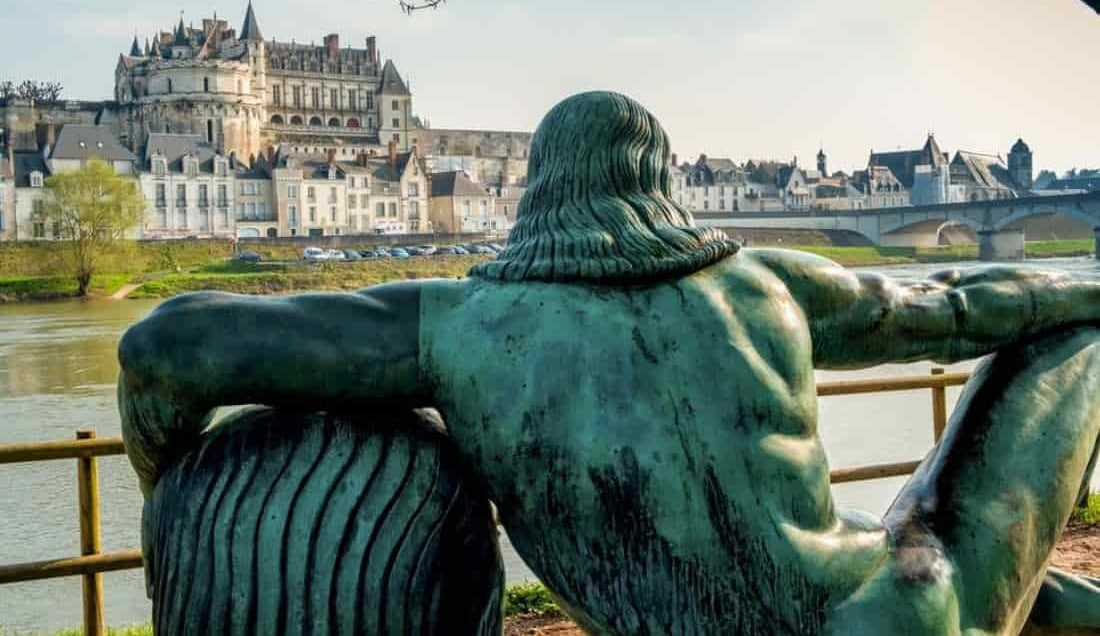 Explore Amboise in your free time