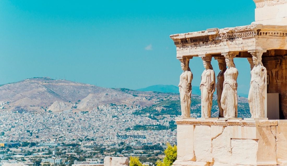 Athens and the Islands Short Break