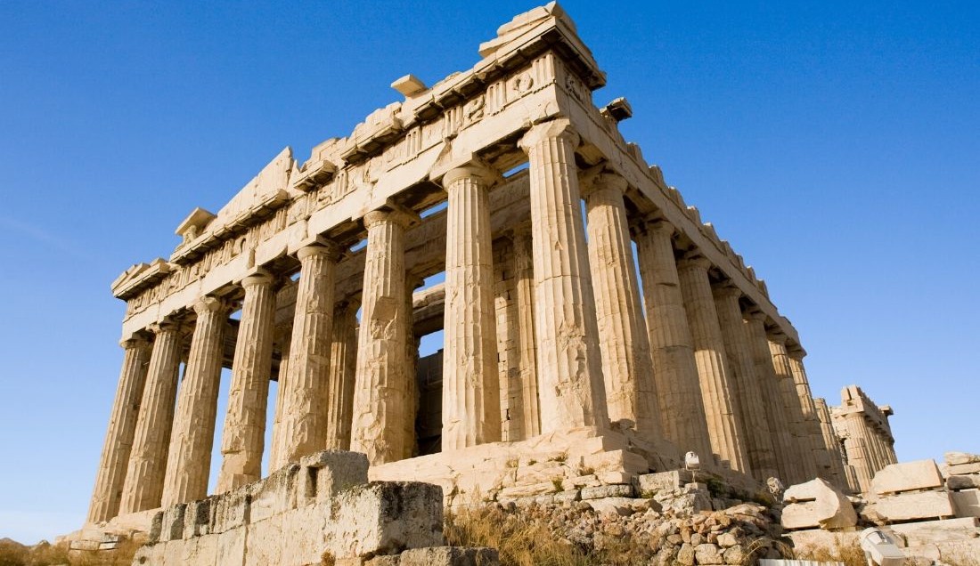 Discover the Ancient Sites of Athens