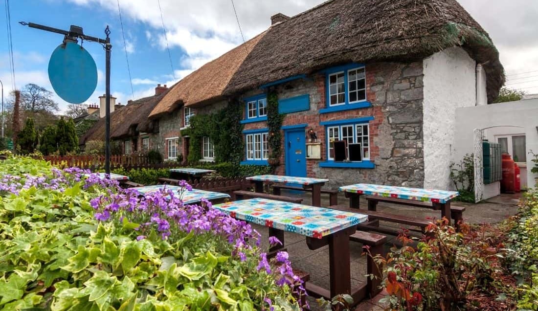 Visit Adare