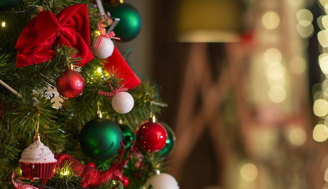 Relax on Christmas Day in Cork