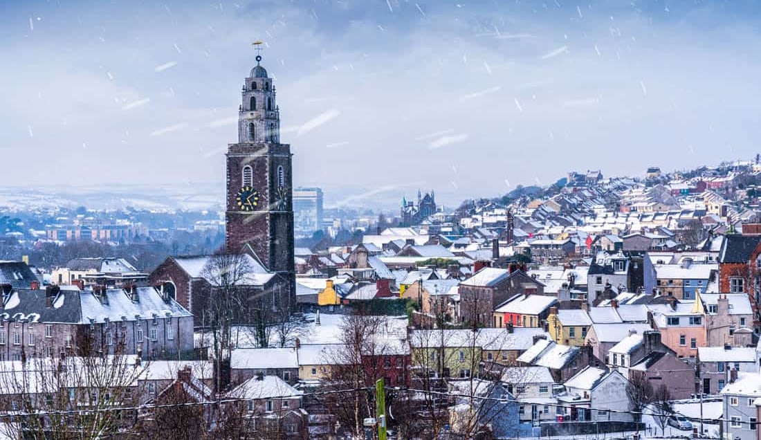 See the highlights of Cork City