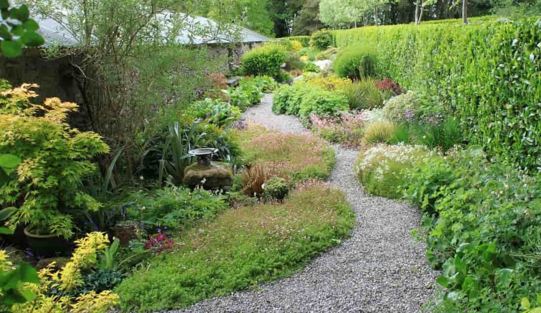 Discover Clonohill Gardens
