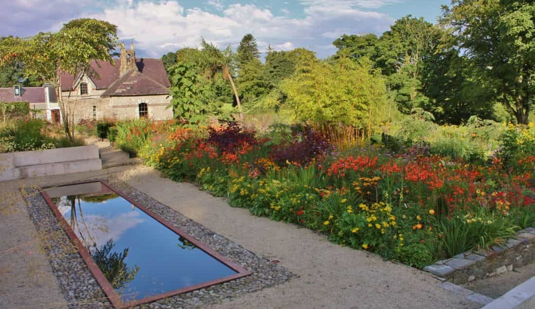 Explore June Blake’s Garden