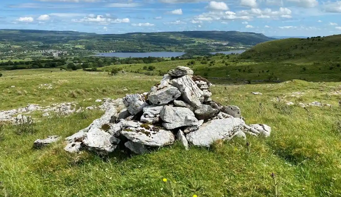 Explore Cavan Burren Park