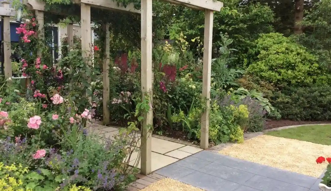 Visit Tatty Keel Gardens