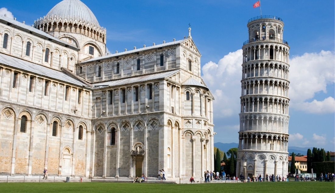 Day Trip to Pisa
