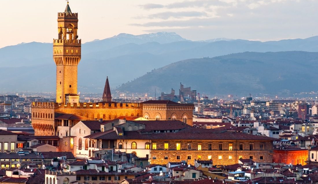 Top Things to See in Florence