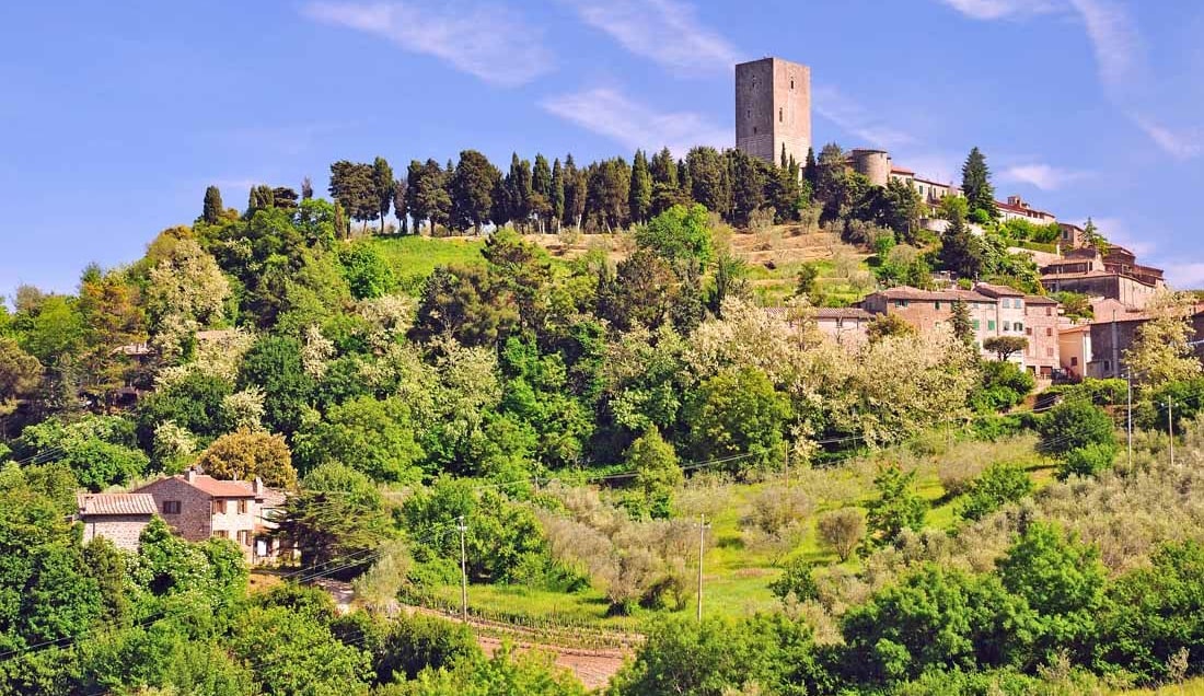 Classic Tuscany & Puccini Opera Festival