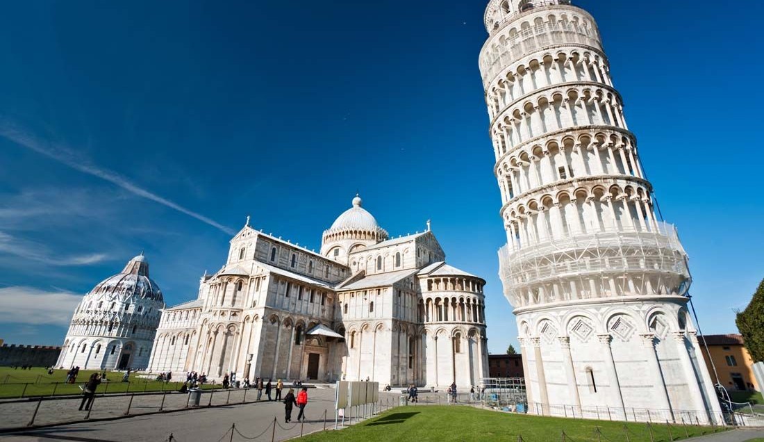 Classic Tuscany & Puccini Opera Festival