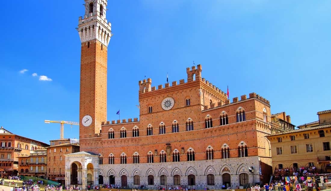 Classic Tuscany & Puccini Opera Festival