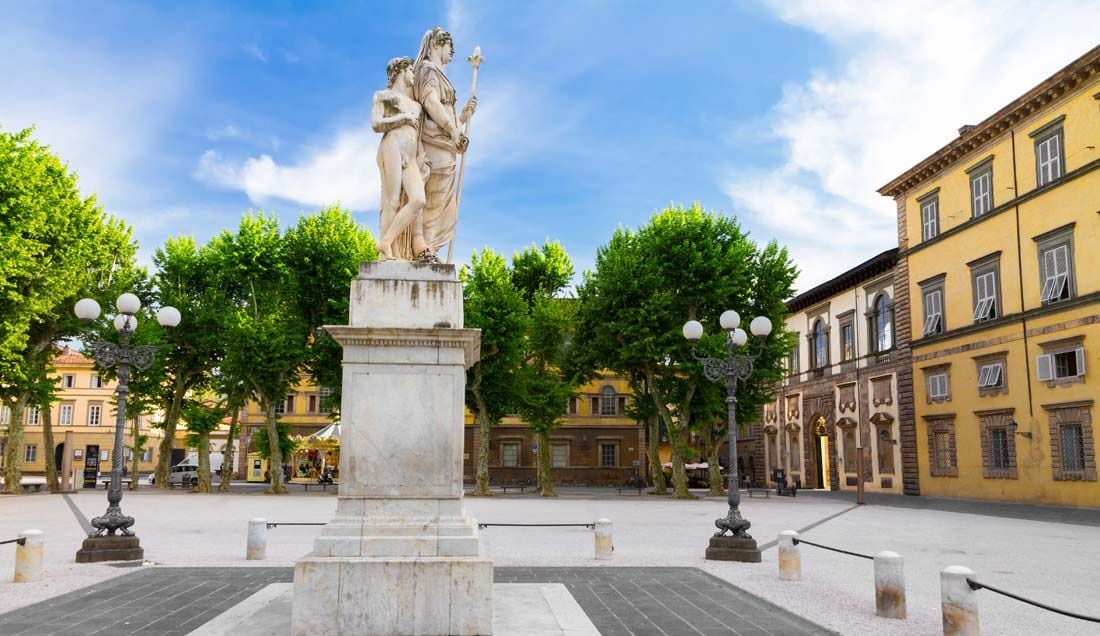 Classic Tuscany & Puccini Opera Festival