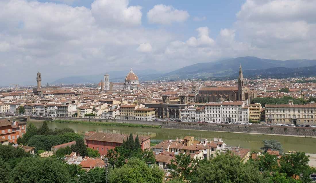 Classic Tuscany & Puccini Opera Festival