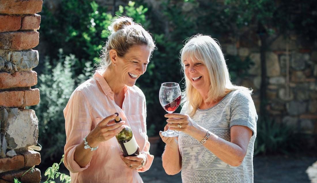 Classic Tuscany & Puccini Opera Festival