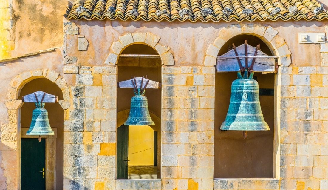 Explore Noto Cathedral 