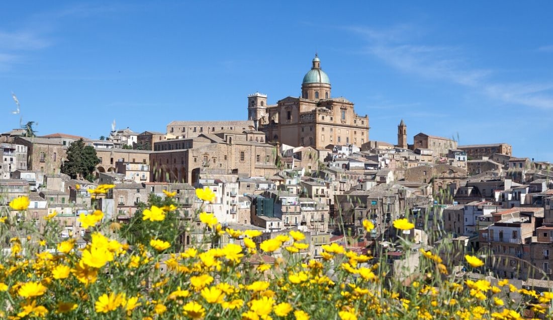 Discover Piazza Armerina 