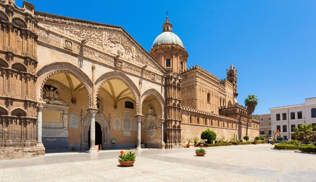 Discover Palermo