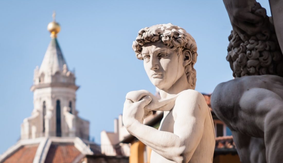 Discover the best of Florence