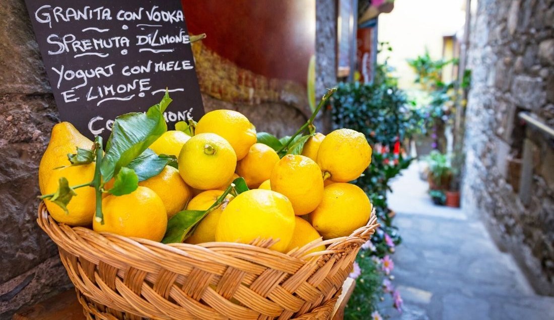 Experience a short break to Italy