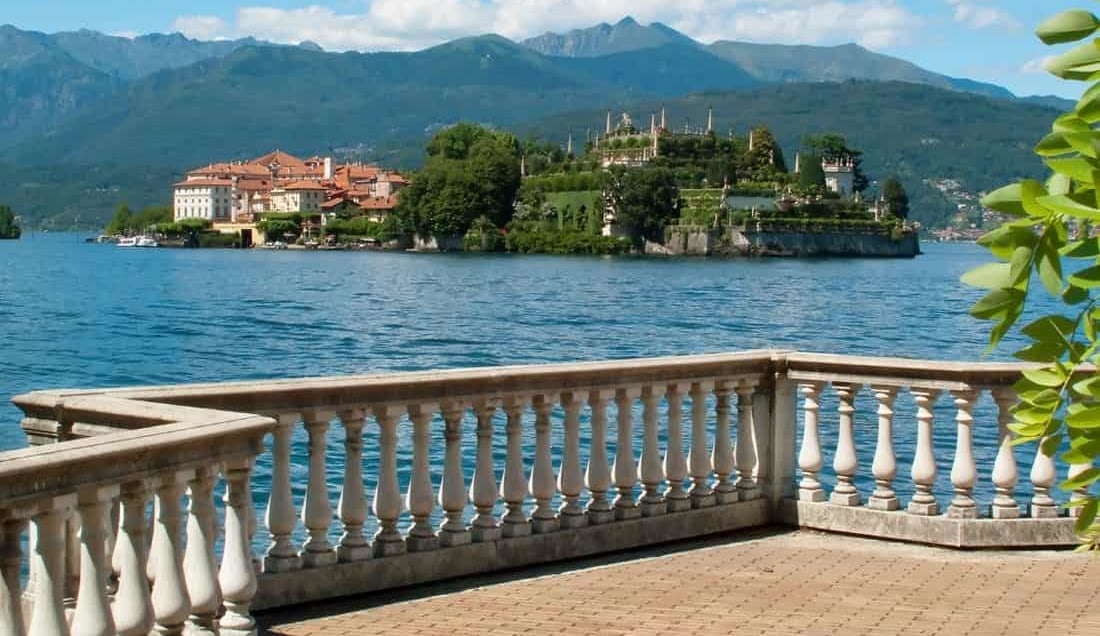 Gardens of Lake Maggiore