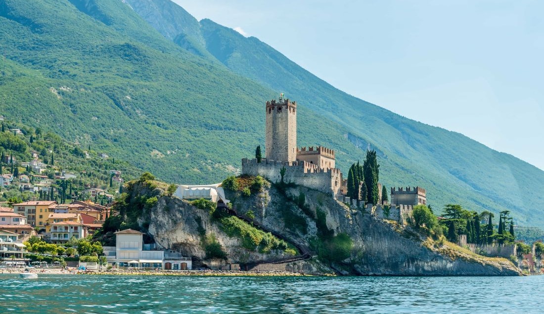 SuperSaver Lake Garda