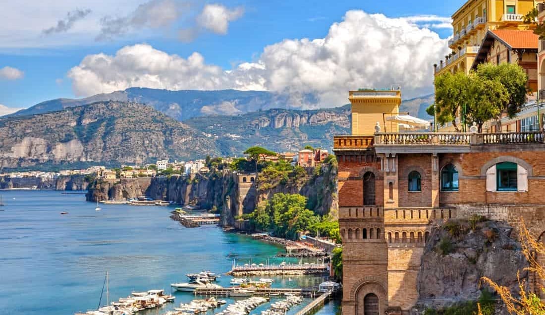 SuperSavers Sorrento Coast