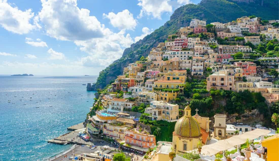 SuperSavers Sorrento Coast