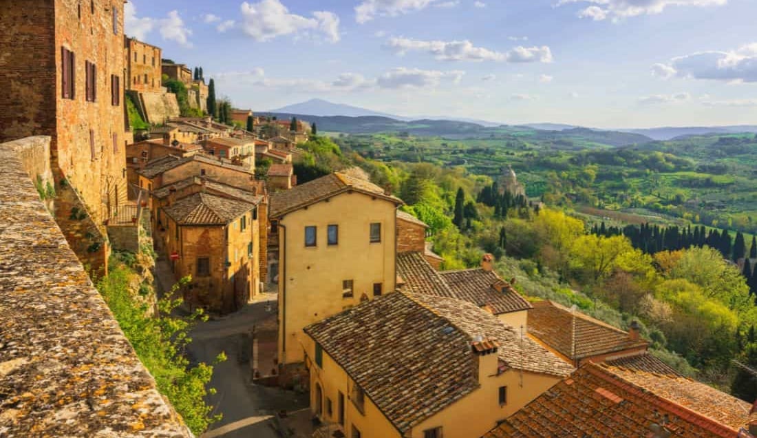 Treasures of Tuscany – Unique Small Group