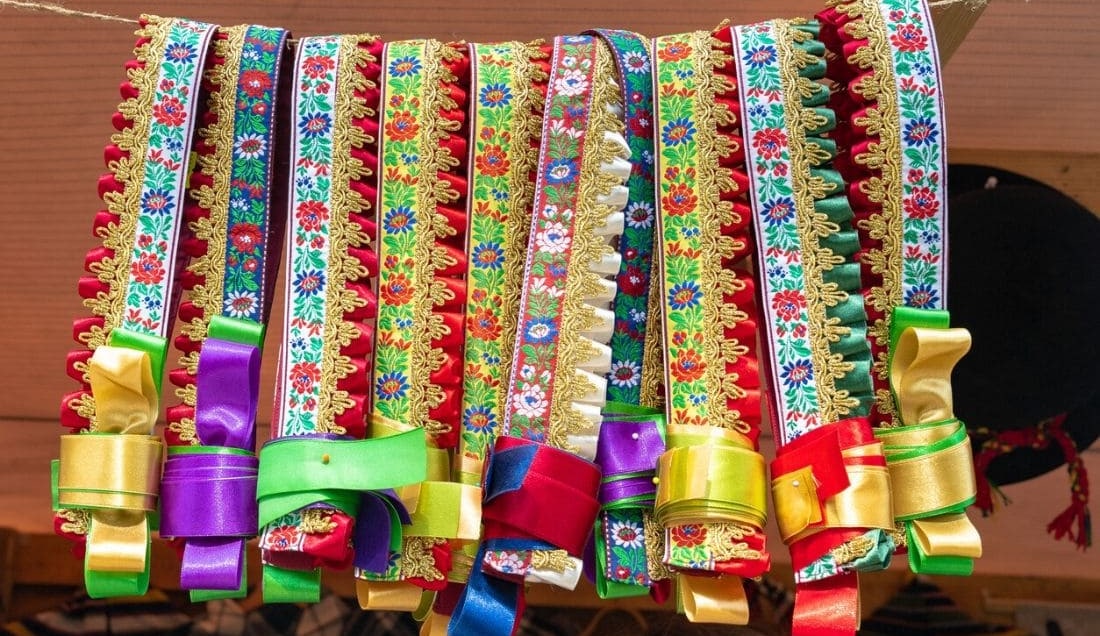 Learn more Lithuanian traditions