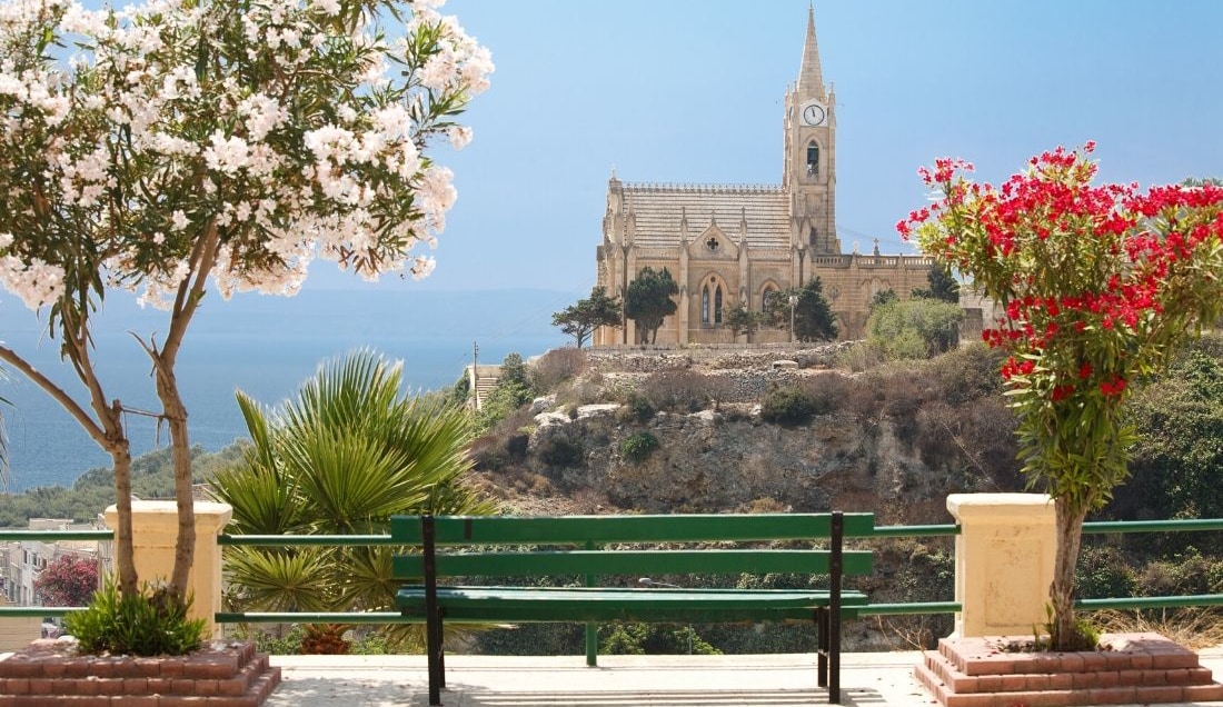 Malta Guided Holiday