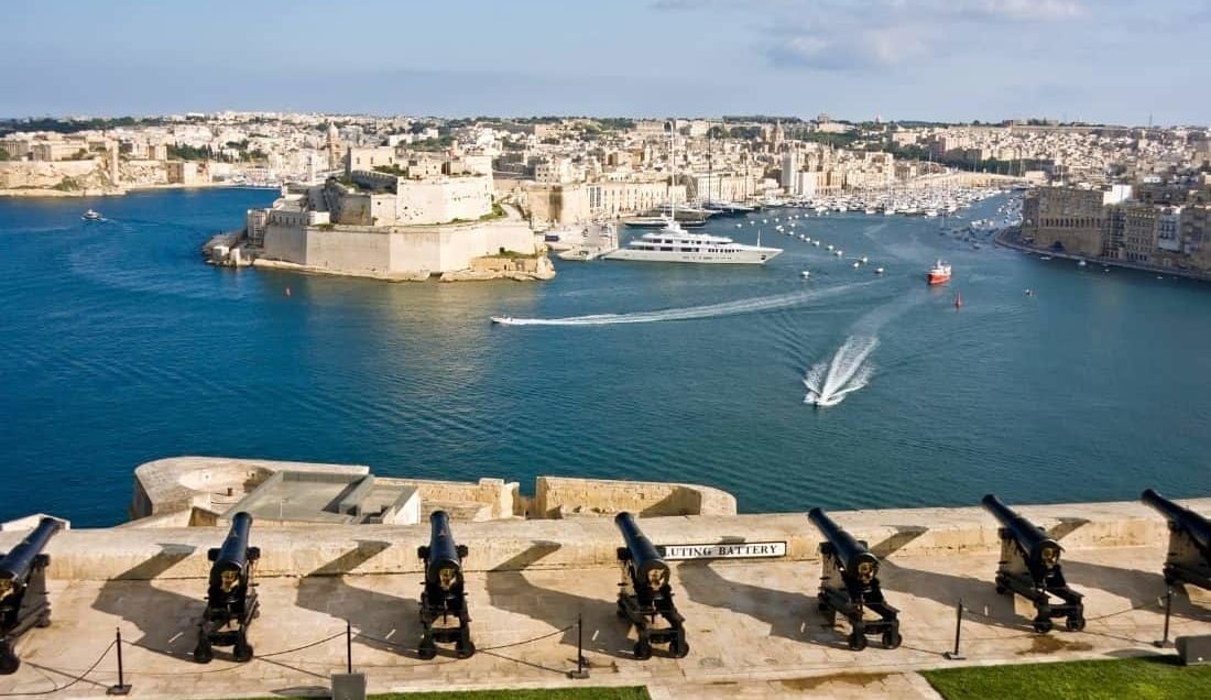 Discover the highlights of Malta