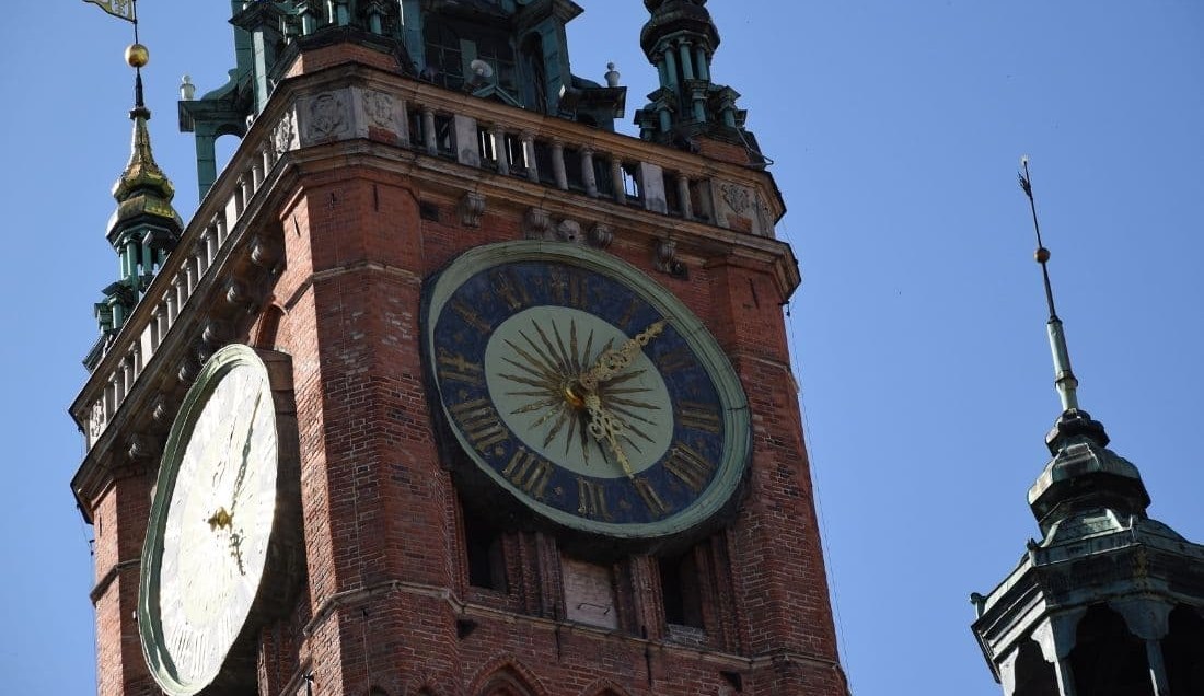 Uncover the gems of Gdansk
