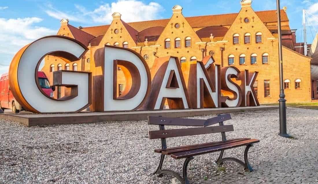 See the best of Gdansk Old Town