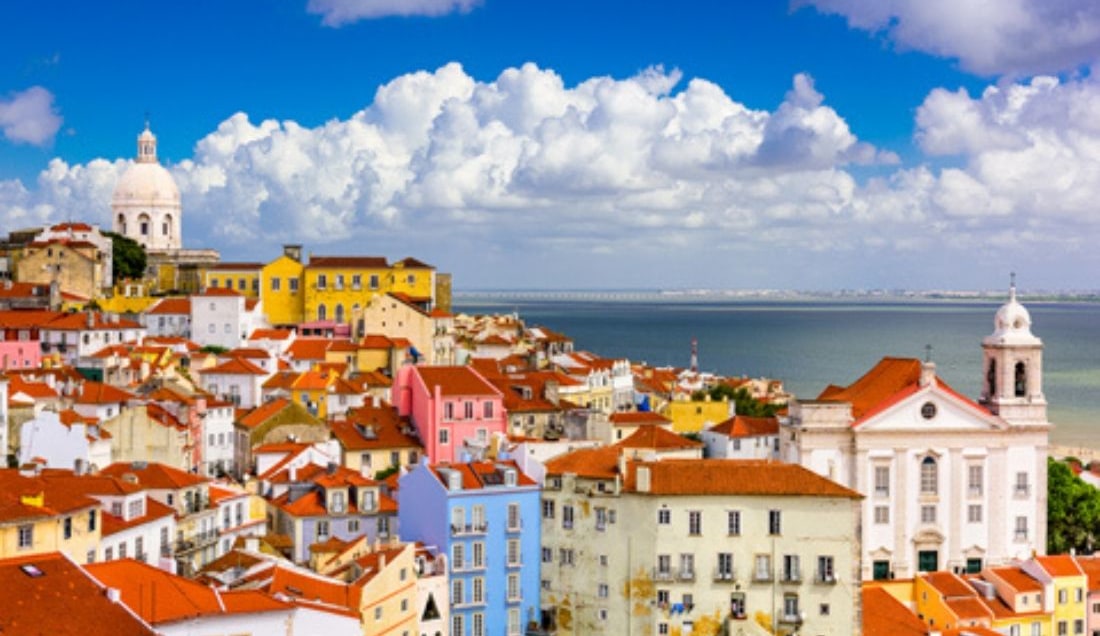 See the best of Lisbon