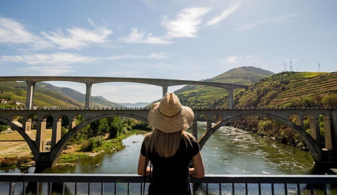 Discover Porto, Braga and Santiago de Compostela