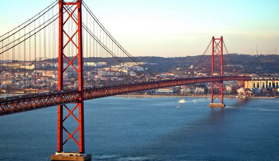 Experience a Lisbon City Break
