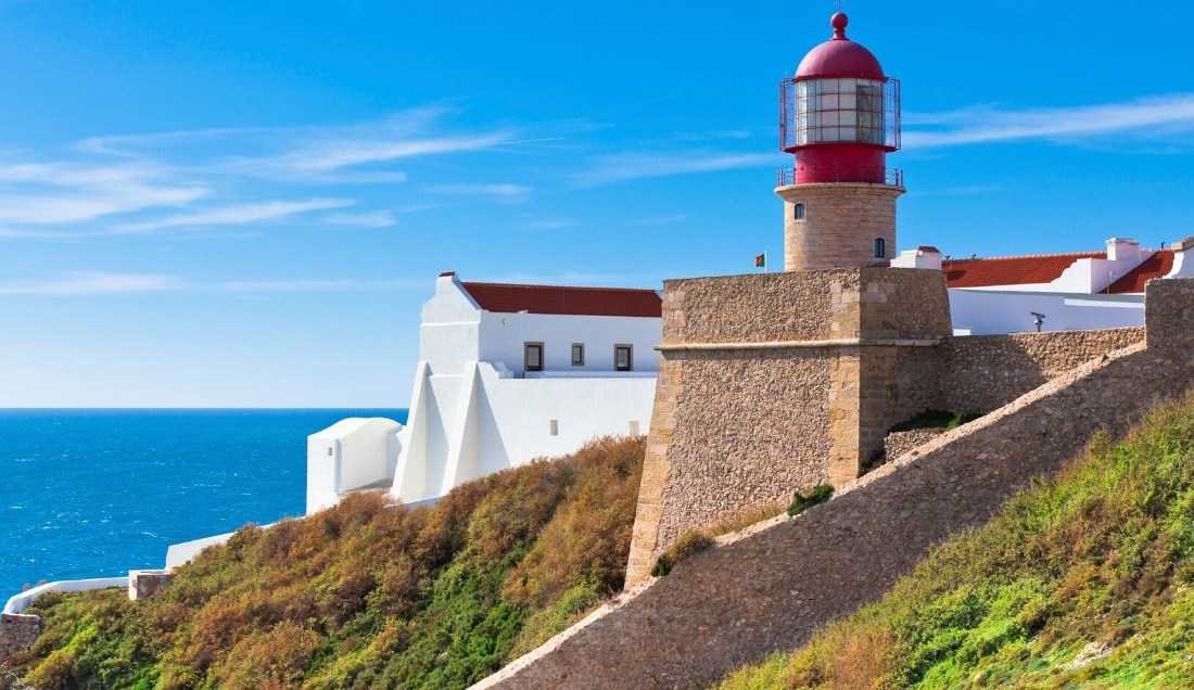 Visit 'The End of the World'